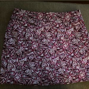 Peck&Peck Skort with pockets